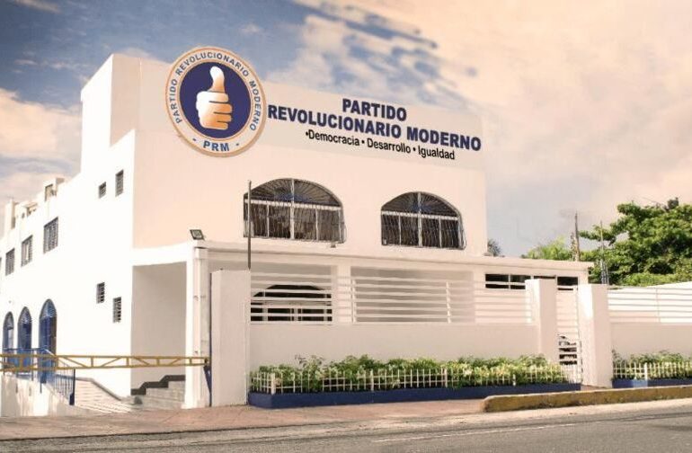 PRM