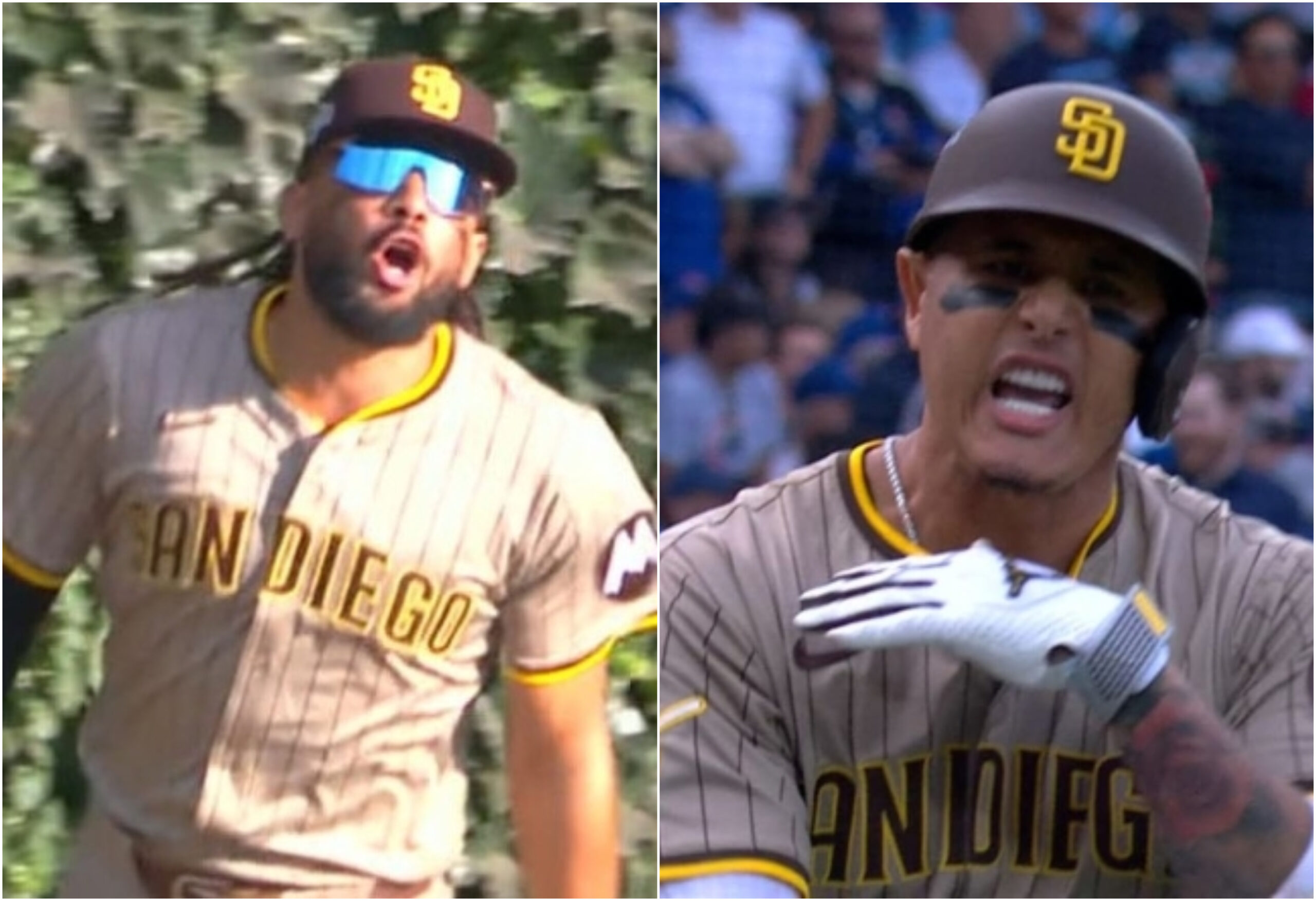 San Diego gana el segundo partido a Cachorros