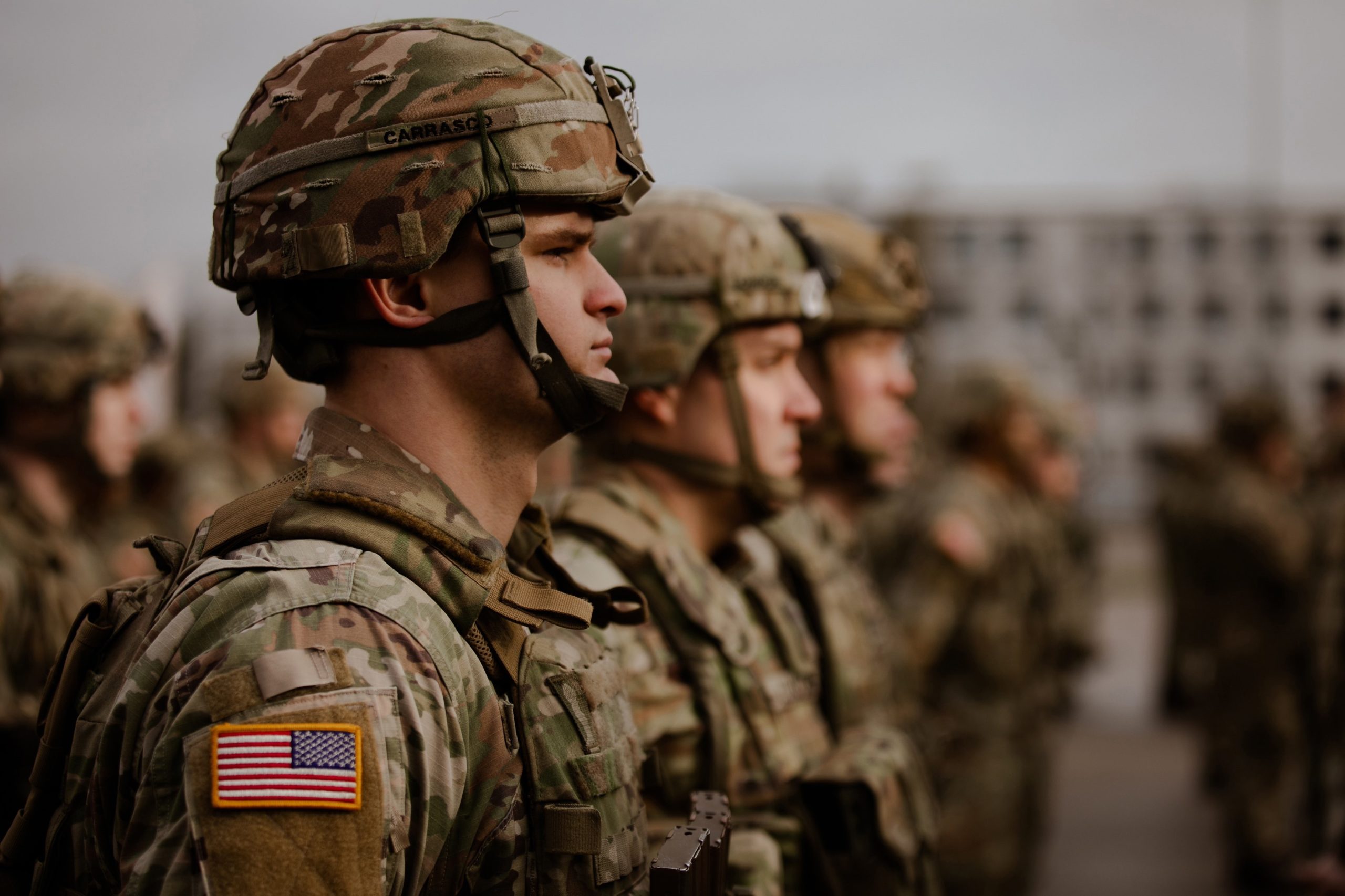 Estados Unidos realizará movimientos militares con Trinidad y Tobago en medio del conflicto con Venezuela