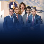 candidatos del PRM para 2028