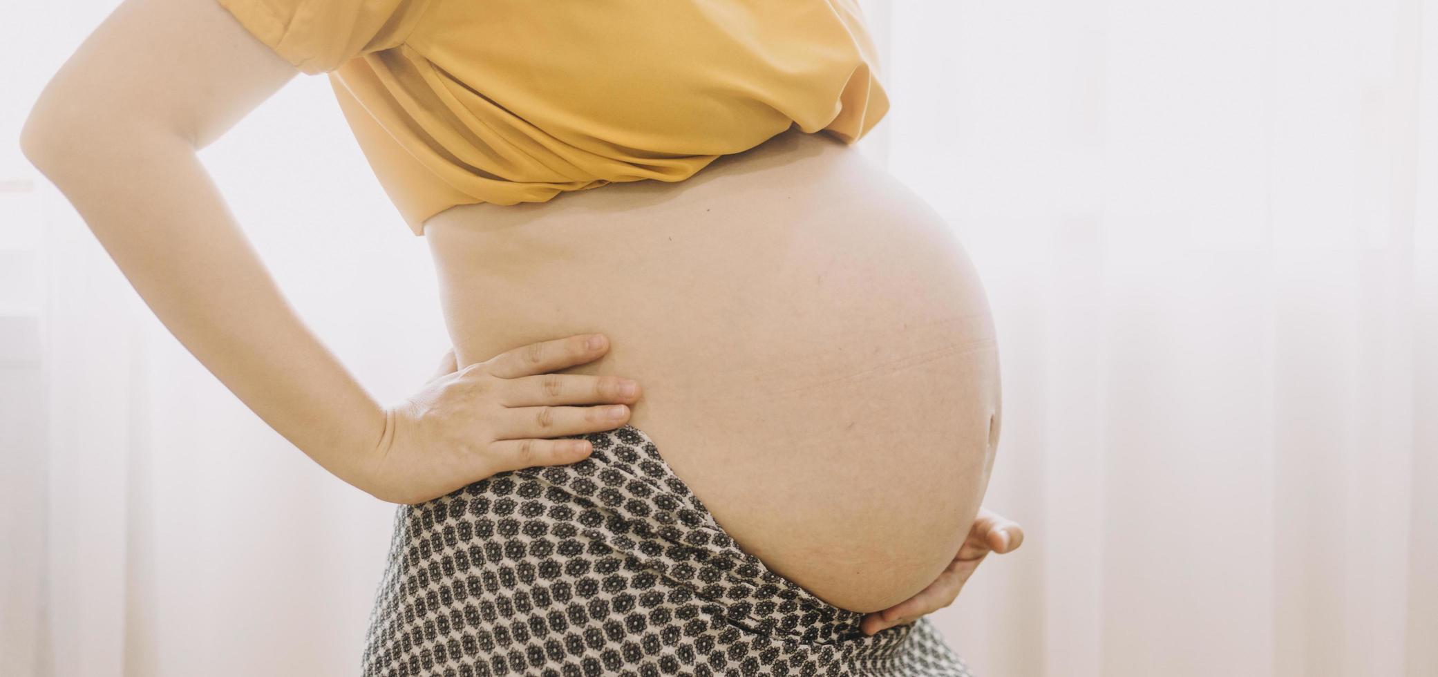 Existe posibilidad de un embarazo tras tiempo sin ver la menstruación