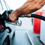 Precio de los combustibles
