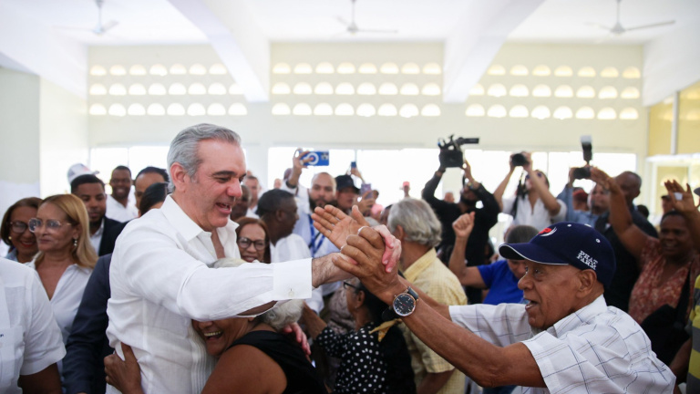 Programa Gobierno Contigo va este sábado a Higüey