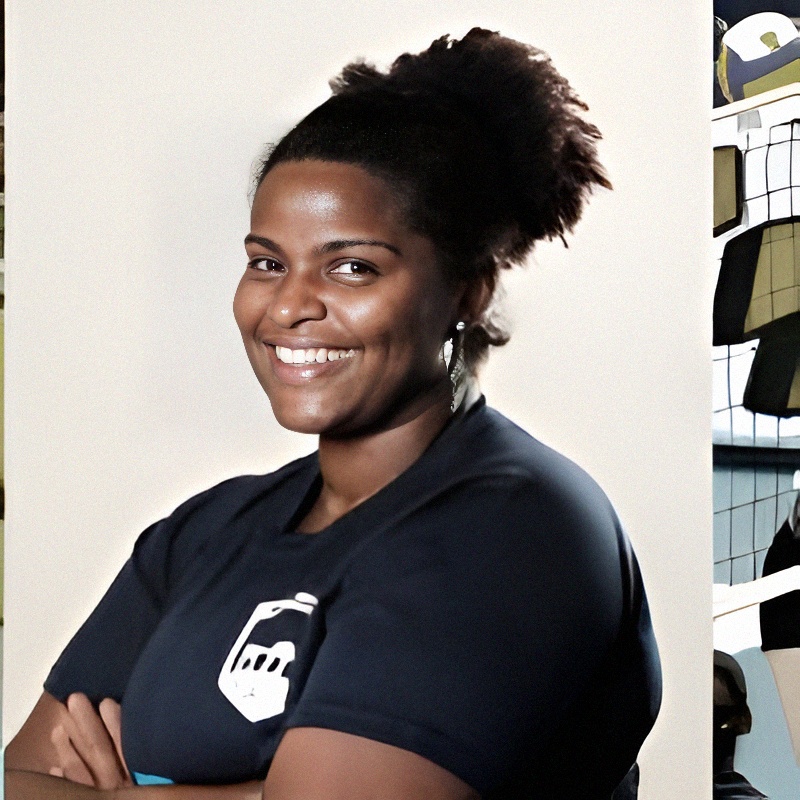 Francia Jackson, Voleibol femenino.