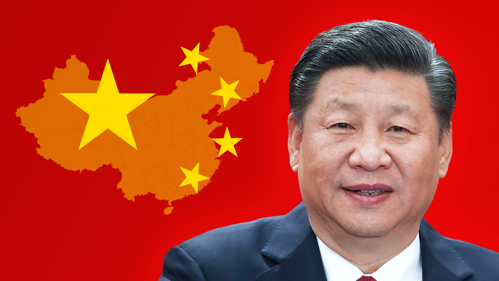 Como perciben la democracia en China y su diferencia respecto a otros países