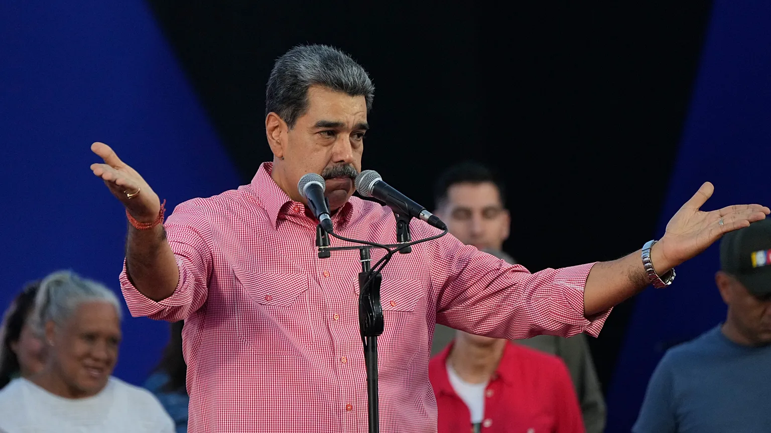 ¿Qué es el Cartel de los Soles, la organización que EE.UU. designó como grupo terrorista?