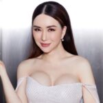 Jakkaphong 'Anne' Jakrajutatip, copropietaria de Miss Universo
