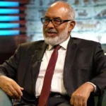 Presidente de la Sociedad Dominicana de Diarios (SDD), Persio Maldonado