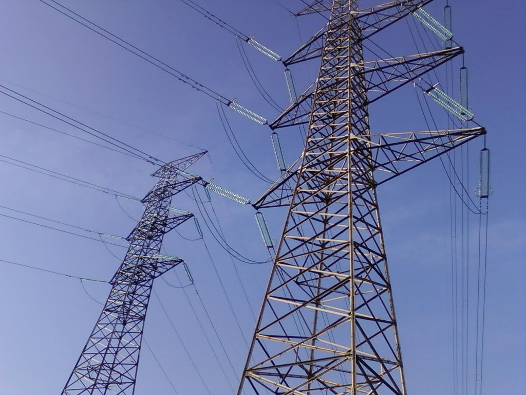 Informan restablecimiento en un 100% del sistema eléctrico nacional
