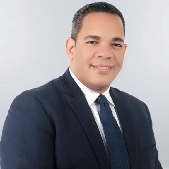 Marcos Dominicci