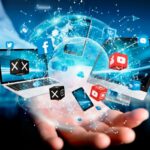 El cambio de la comunicación y el periodismo