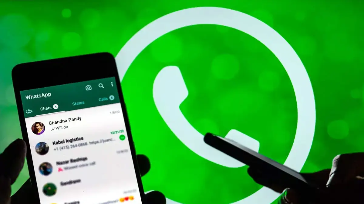 WhatsApp estrena función para buscar y ordenar fotos, videos y documentos de los chats
