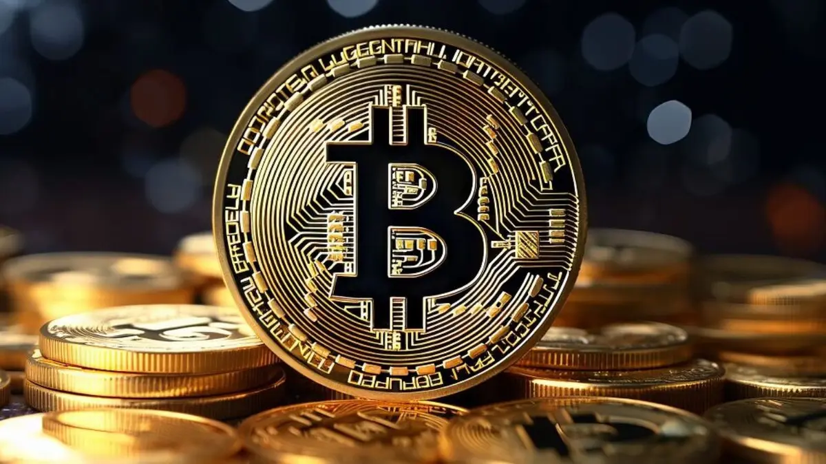Mercado de criptomonedas: cuál es el valor de bitcoin