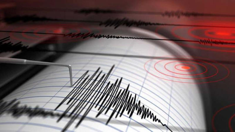 Doble temblor de tierra sacude regiones del país en menos de 24 horas