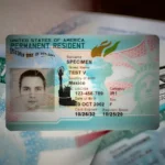 Requisitos que deben cumplir los residentes con “Green Card” al viajar fuera de EE.UU.