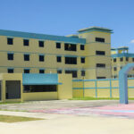 Cárcel de Las Parras