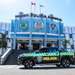 Palacio de la Policía Nacional