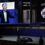 Nvidia encara resultados en medio de la cautela del mercado por posible burbuja de la IA