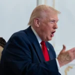 Trump asegura acciones terrestres de Estados Unidos contra el narcotráfico de Venezuela comenzarán “muy pronto”