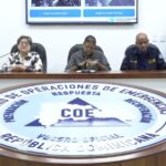COE