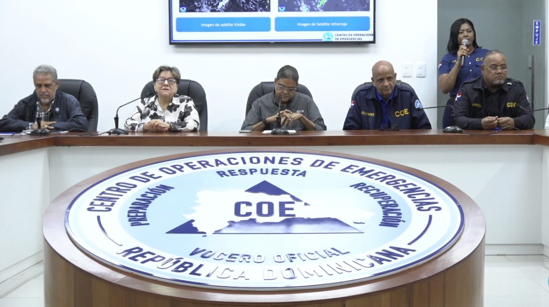 COE