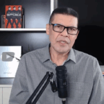 Periodista Ricardo Nieves