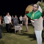 boda homosexual en RD