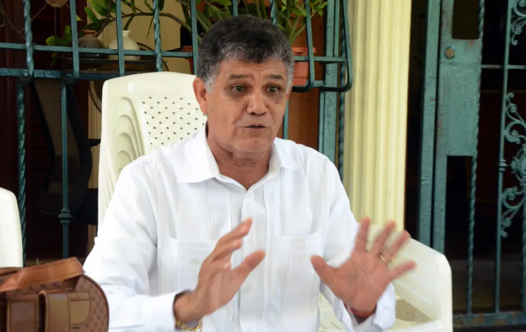 La “dinastía Peña” hace y deshace en Santo Domingo Oeste
