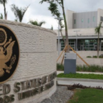 Embajada de los Estados Unidos en la República Dominicana