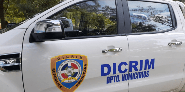 Dicrim