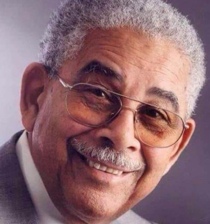 Fallece Leopoldo Díaz, fundador Hogar Crea.