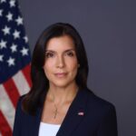 Leah Francis Campos, nueva embajadora de EE.UU en el país