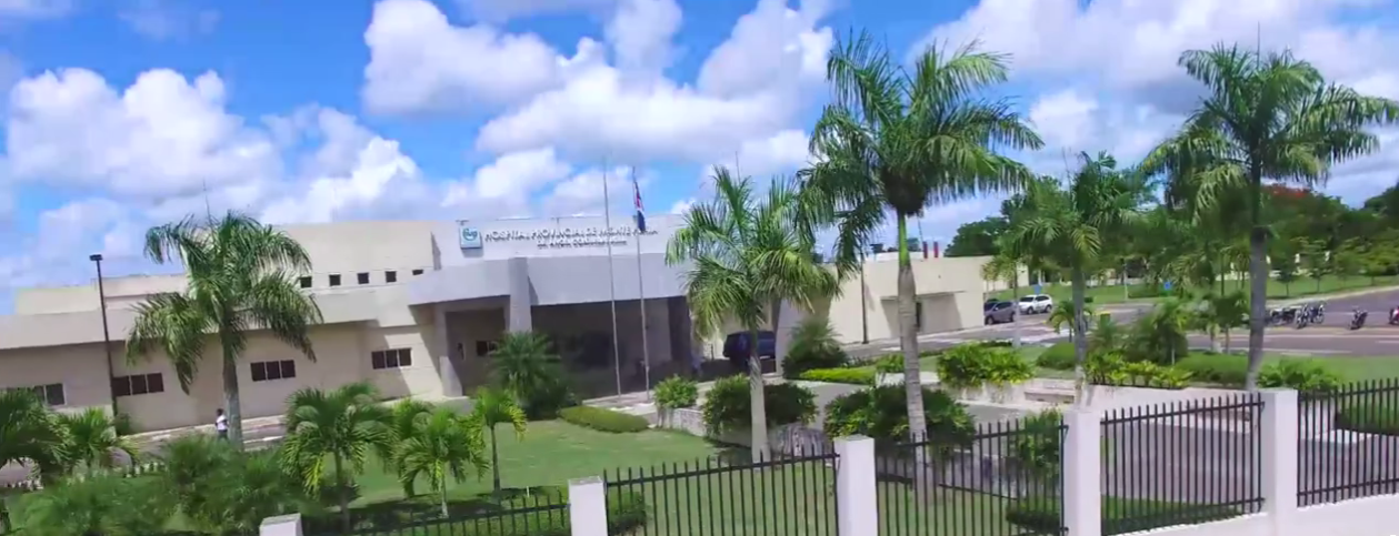 Hospital Municipal Doctor Ángel Contreras