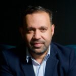 Ejecutivo de la música latina Jochy Rodríguez