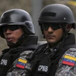 La Policía de Venezuela detiene a un hombre por llevar más de 16 kilos de drogas