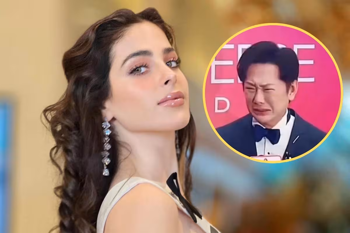 Fátima Bosch: de la polémica al triunfo en Miss Universo