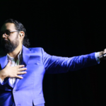 Cantautor dominicano Manerra