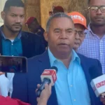 Menegildo De La Rosa, Presidente de la Corriente Juan Pablo Duarte