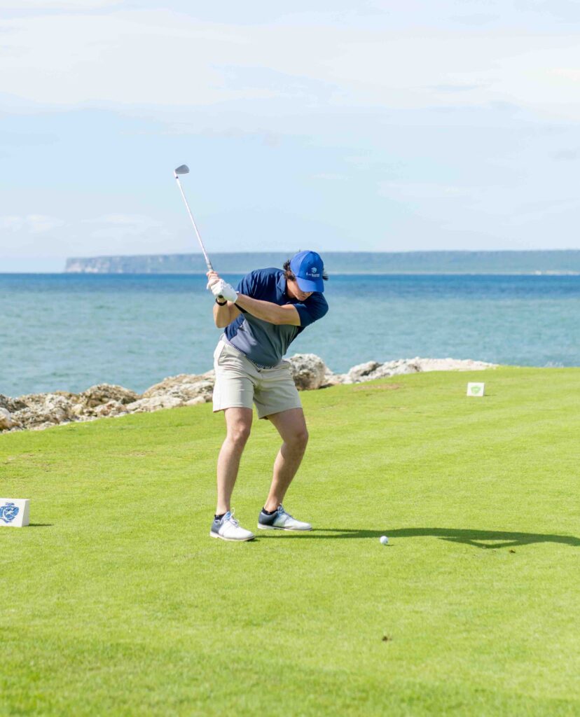 Campo de Golf Las Iguanas