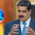 Miguel Mejía reitera respaldo a Maduro y gestiona ayuda para estudiantes dominicanos en Venezuela 