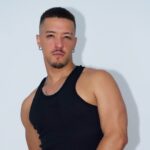 Ramón Junior Chávez, bailarín, coreógrafo y pedagogo dominicano