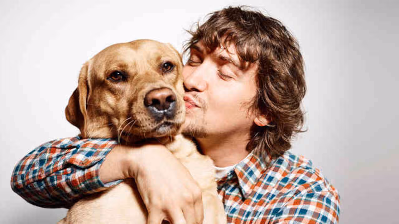 Expertos advierten no se debe abrazar a los perros