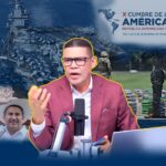 Ricardo Nieves, cumbre.