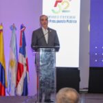 Presidente Luis Abinader