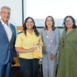 Fundación Macarrulla pone en circulación libro