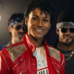 Michael Jackson vuelve a escena: inauguran su película biográfica