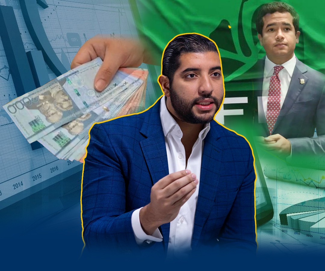 Robert Martínez, FP, Indexar.
