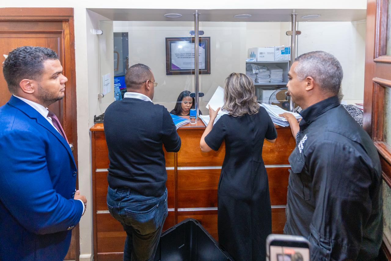 MP deposita acusación y pide apertura a juicio contra hermanos Espaillat en caso Jet Set