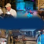 Panaca, Caballo, AC.