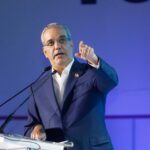 Presidente Luis Abinader